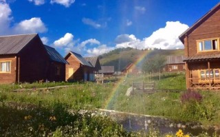 雅安桃园山庄酒店预订