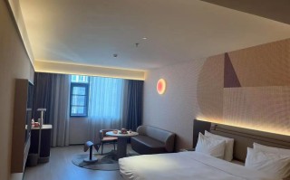 兰州明珠桔子酒店怎么预订最划算？