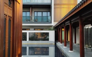 苏州高端园林酒店哪家好？