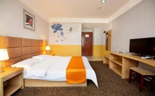 郑州锦豪商务酒店怎么预订最优惠？