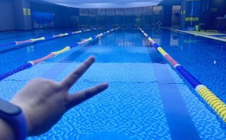 泉州带游泳池的健身房有哪些推荐？