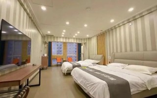 开封梧桐主题酒店怎么预订？