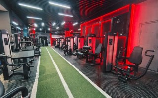 长沙91健身俱乐部靠谱吗？