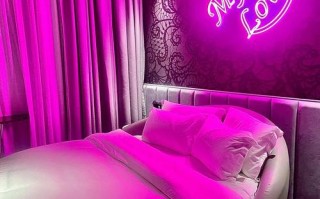 豪华情侣酒店预订，选哪家最合适？