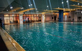 天和健身会所金沙怎么样？