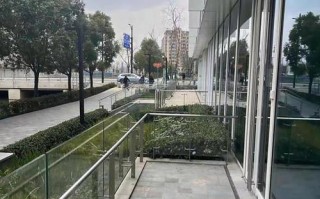 杭州新城市广场物业服务质量如何？