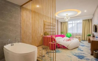 凯里附近主题酒店怎么选？