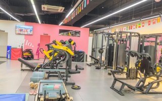 太原壹乐健身房真实评价如何？