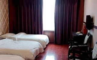 邵阳隆回友谊酒店怎么预订最划算？