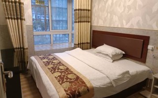 贵州务川情侣酒店预订有哪些推荐？