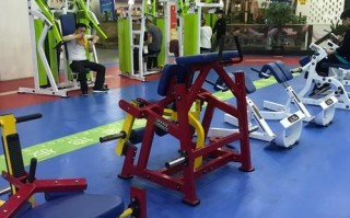 萧山蓝堡健身会所价格是多少？