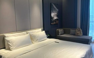 珠江夜游住宿怎么选？酒店预订要注意什么？