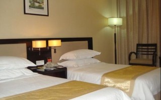 捷臣汇东商务酒店怎么预订最优惠？