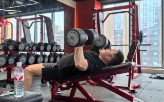 贵阳最大健身房在哪？