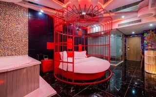 创意主题酒店预订，如何选到心仪的？