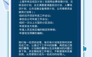 长沙物业项目经理招聘要求有哪些？