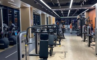 岱山健身俱乐部魅力何在？