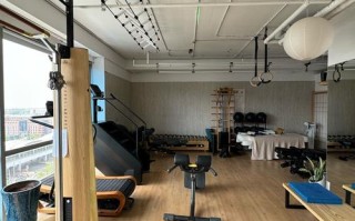 深圳top健身工作室哪家强？