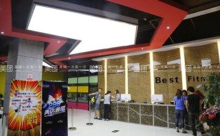 扬州百仕特健身体验如何？