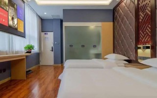 邯郸瑞程商务酒店怎么预订？