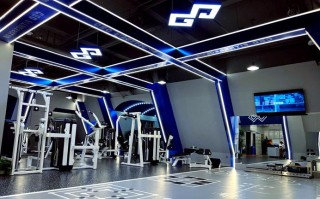 hot健身私教工作室