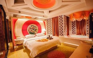 泉州万达花界酒店怎么预订最优惠？