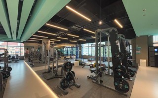 威尔士健身房在上海有何独特之处？
