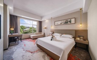 桂林民丰国际大酒店怎么预订最优惠？