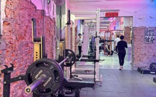 洛阳健身房哪家强？