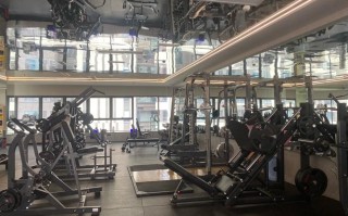 龙泉hi健身会所怎么样？