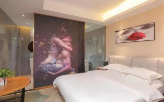 从化街口情侣酒店怎么选？