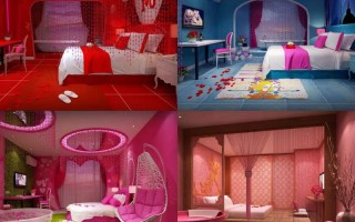 江阴情趣主题酒店怎么预订？