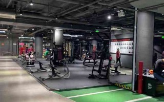 一兆韦德凤凰城健身有何特色？