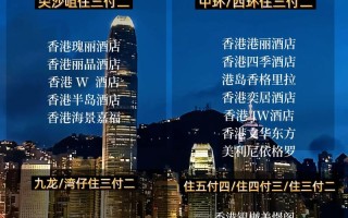 香港喜悦国际酒店怎么预订最划算？