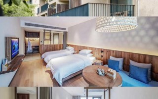 重庆建德开元酒店怎么预订最优惠？