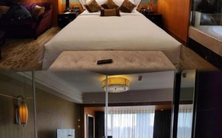 成都洲际酒店预订价格多少？