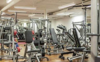 温州24小时健身会所，24小时开放吗？