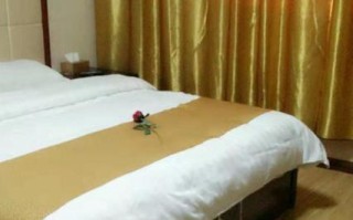 定西都市花园酒店怎么预订最划算？