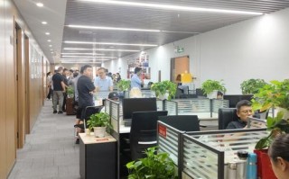 明深物业管理有限公司怎么样？