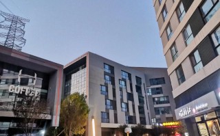 北京超级蜂巢物业电话是多少？