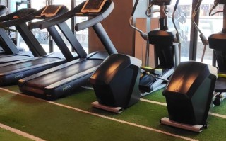 广州圣菲顿健身俱乐部怎么样？