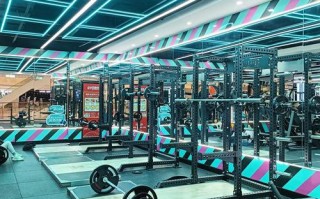 黄岛阳光健身俱乐部怎么样？