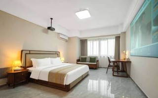 万达雅居酒店公寓预订怎么操作？