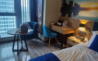 大兴速八酒店怎么预订最优惠？