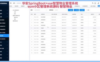 物业管理系统好用如何破解？