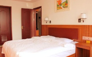 胶州结婚主题酒店怎么选？