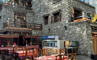 九寨沟洲际酒店怎么预订最划算？