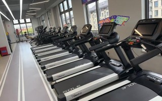 super健身上海有哪些特色课程？