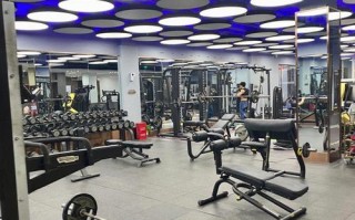 黄金时代健身会所，为何是精美时代？