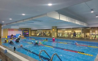 岳阳百姓健身游泳馆有何特色服务？